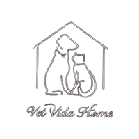 Logo Dra. Amanda Bruns Vet