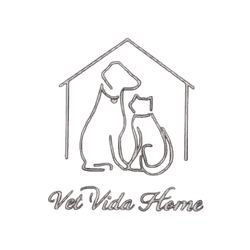 Logo Dra. Amanda Bruns Vet